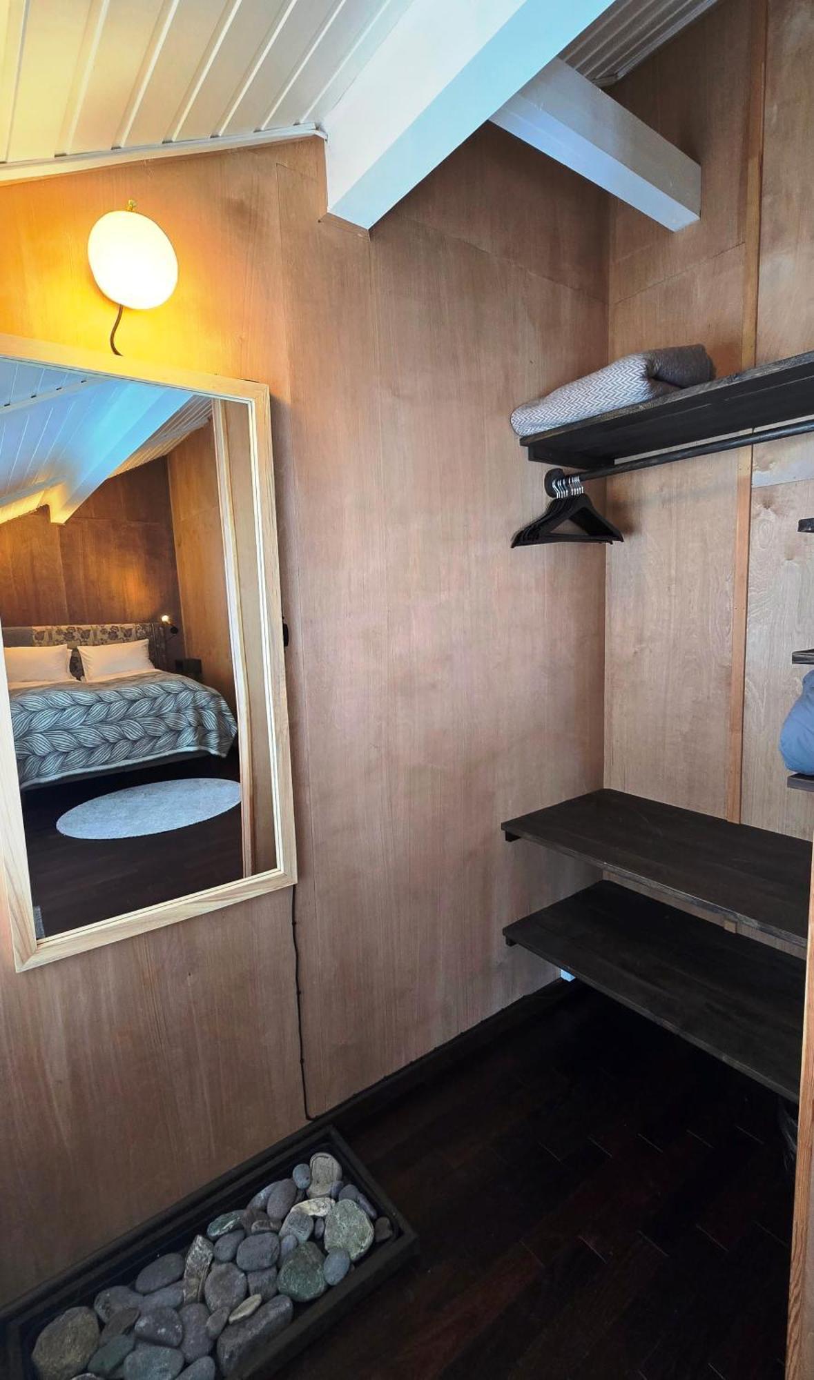 Onga Boutique Lodge Альта Экстерьер фото